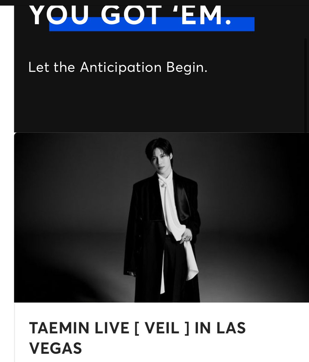 Literally wanna cry since I missed both tours this year. Cheers to starting a hopefully better new year in 2026 AHHH😍🙌🏽🍾🍾🍾