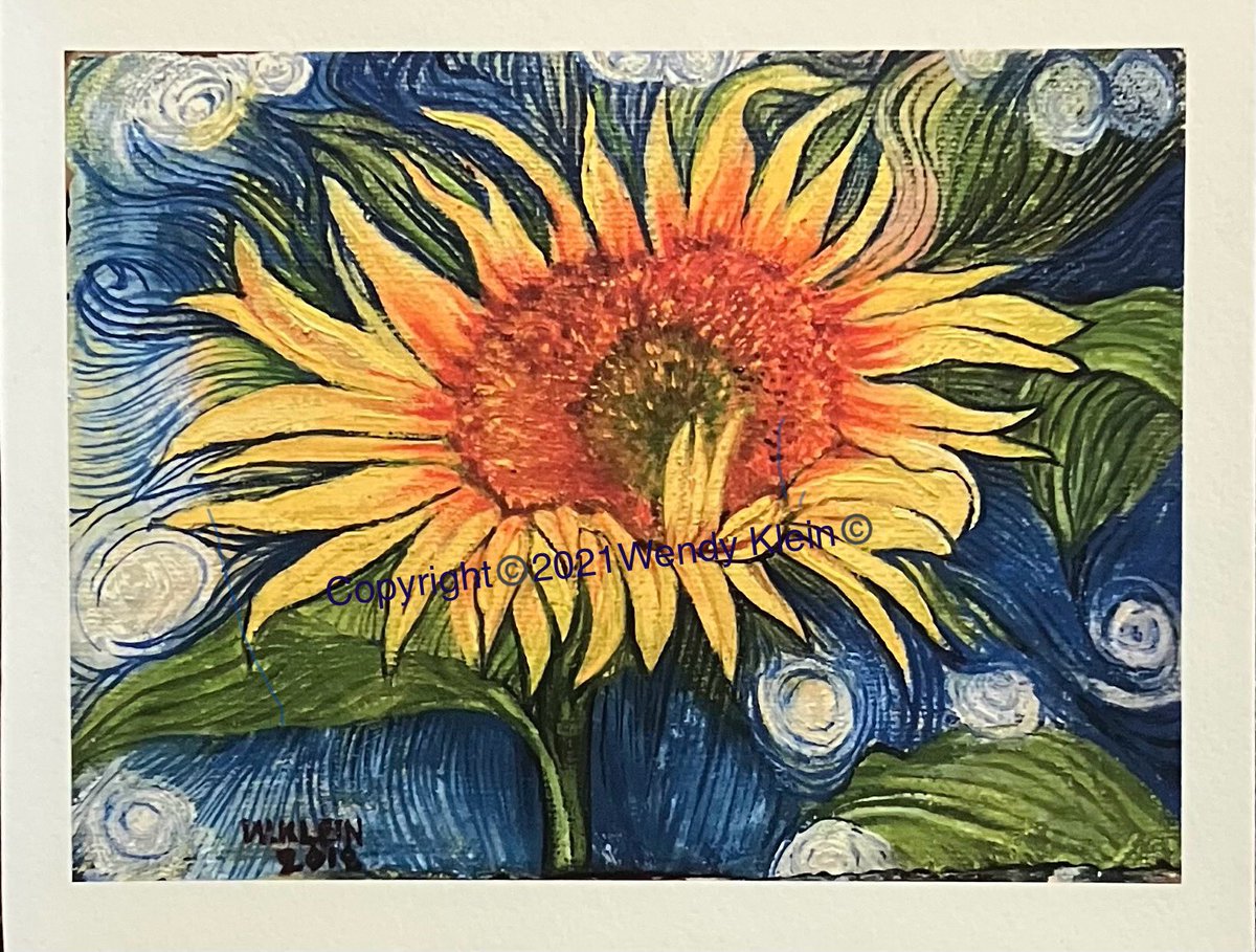 I just have to make a separate post, to you, <a href="/artinhospitals/">Paintings in Hospitals</a>, I hope you have the most #BeautifulHolidays and enjoy your time. Thank you for all you do!