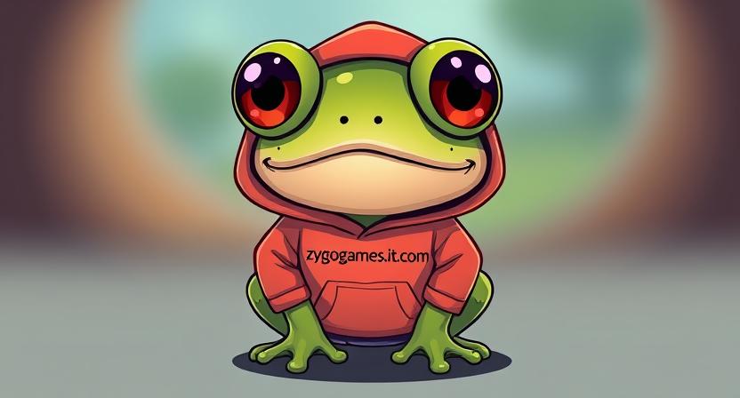 ZygoFrog's tweet image. 📢&quot;THE GREAT ZYGO GAMES CHALLENGE &quot;
                                  🏆AWARDS🏆
⚡️10 random participants will each win 💰 $50💰in $bnb or $zygo tokens (You pick)
⚡️10 random participants will each win 💰 $25💰in $bnb or $zygo tokens (You pick)…