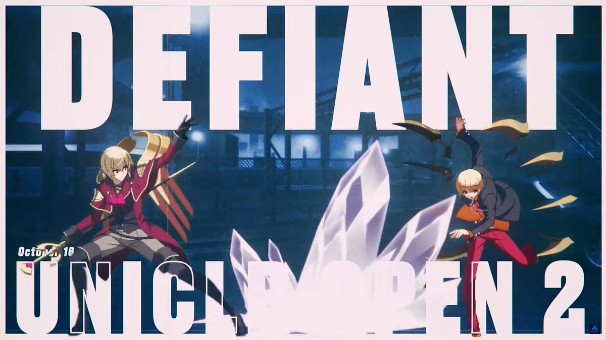 Ferovsky935's tweet image. Yo! I&apos;m Ferovsky and I have worked as a Motion Graphic Artist for the EVO Documentary &quot;Fighting Further&quot;. 

Watch it! youtu.be/0cxhEJX4gsY?si…