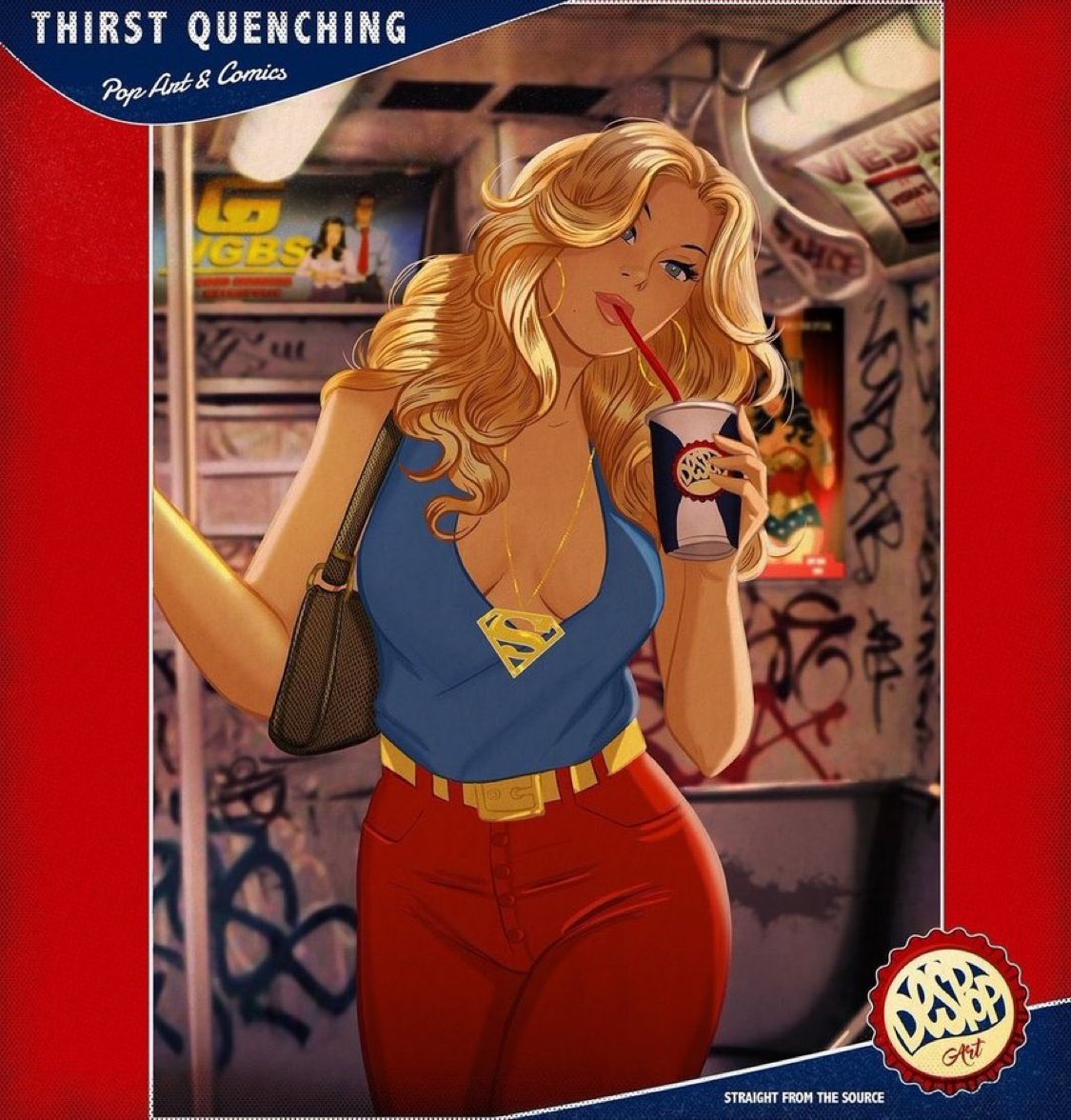 thekryptonlady's tweet image. ⠀  
                          ㅤ͏͏
͏ ͏͏ ͏ ͏͏ ͏ ͏͏͏ ͏͏ ͏ ͏͏ ͏
              ꫂ  .  𝓼𝗁𝖾 𝐡𝗮𝗌 𝐭𝗁𝖾 𝐚𝘂𝗋𝖺 
             𝗼𝗳  𝐚  𝐝𝐢𝐬𝐧𝐞𝐲 𝗉𝗋𝗶𝗻𝐜𝖾𝗌𝗌  ˎˊ˗ 

art by @despopart