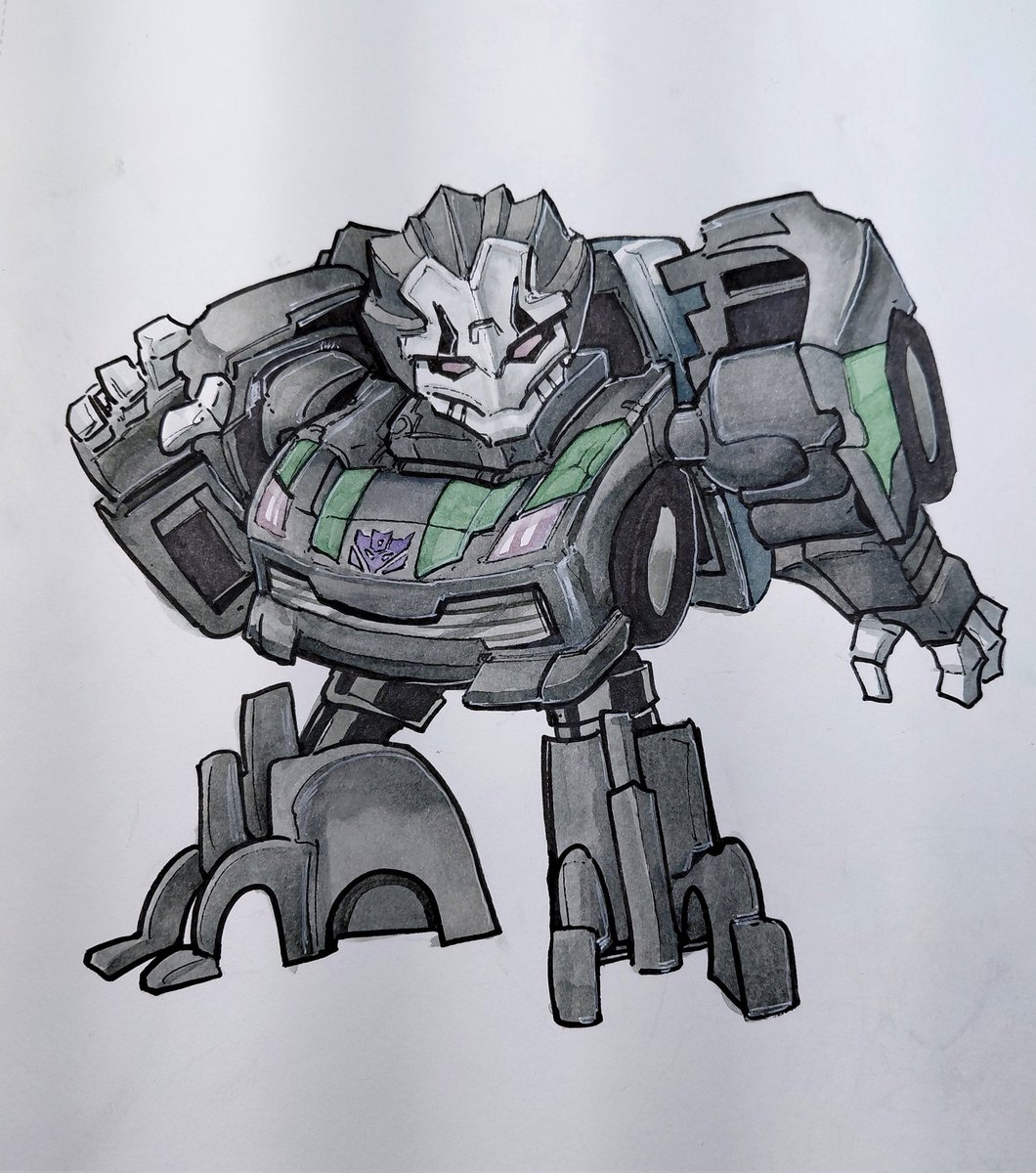 BigCoolRobot's tweet image. 