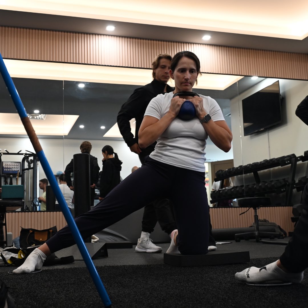 ISS_Seminars's tweet image. Complex presentations become clearer when movement patterns guide the process.

Integrated Assessment and Integrated Patterning connect those patterns to treatment priorities, keeping interventions focused rather than reactive.

integratedseminarseries.com