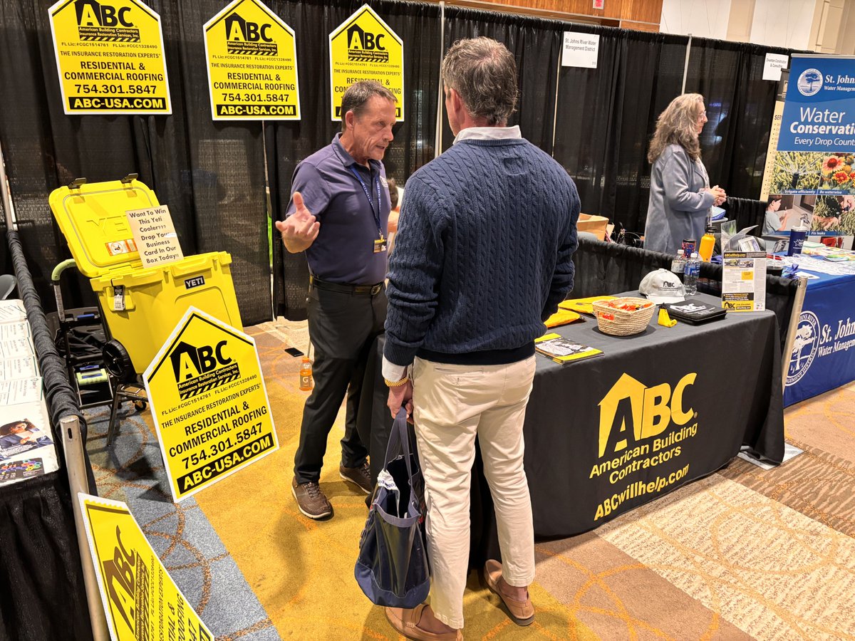 ABCwillhelp's tweet image. Our team just finished an amazing series of HOA &amp;amp; Condo Expos in Naples and Orlando, and we had a great time connecting with property managers, board members, and community leaders. Learn more at ow.ly/4kCa50Xx8V7.

#HOAExpo #OrlandoFL #NaplesFL #PropertyManagement