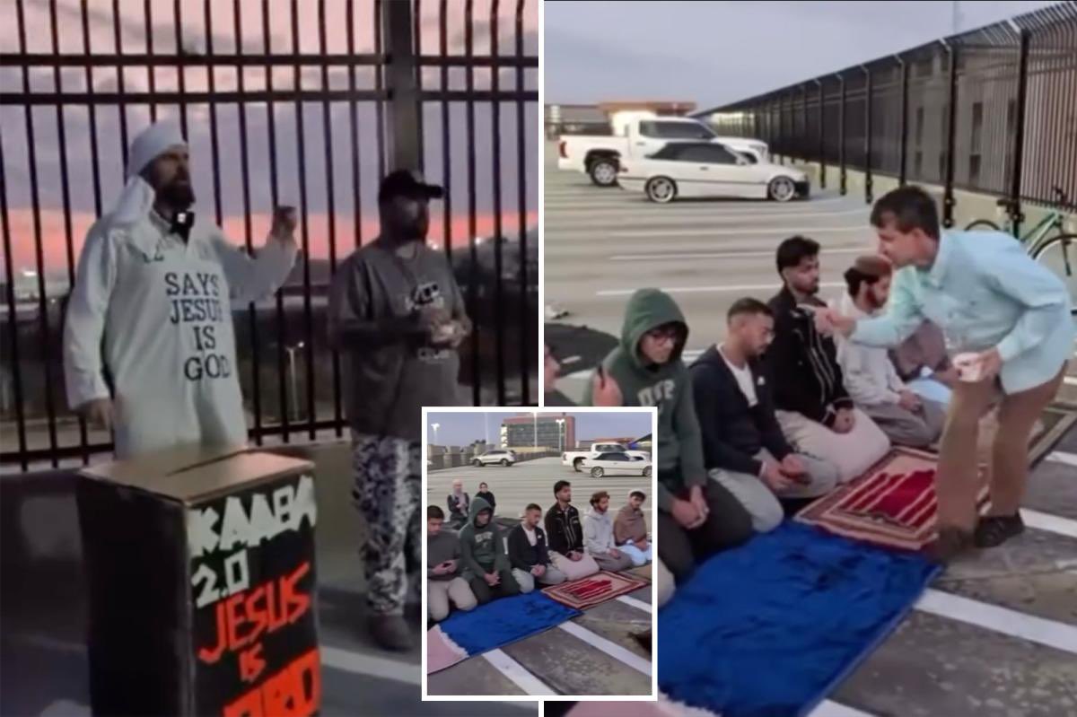 Abu Gaza 🇵🇸 tweet media