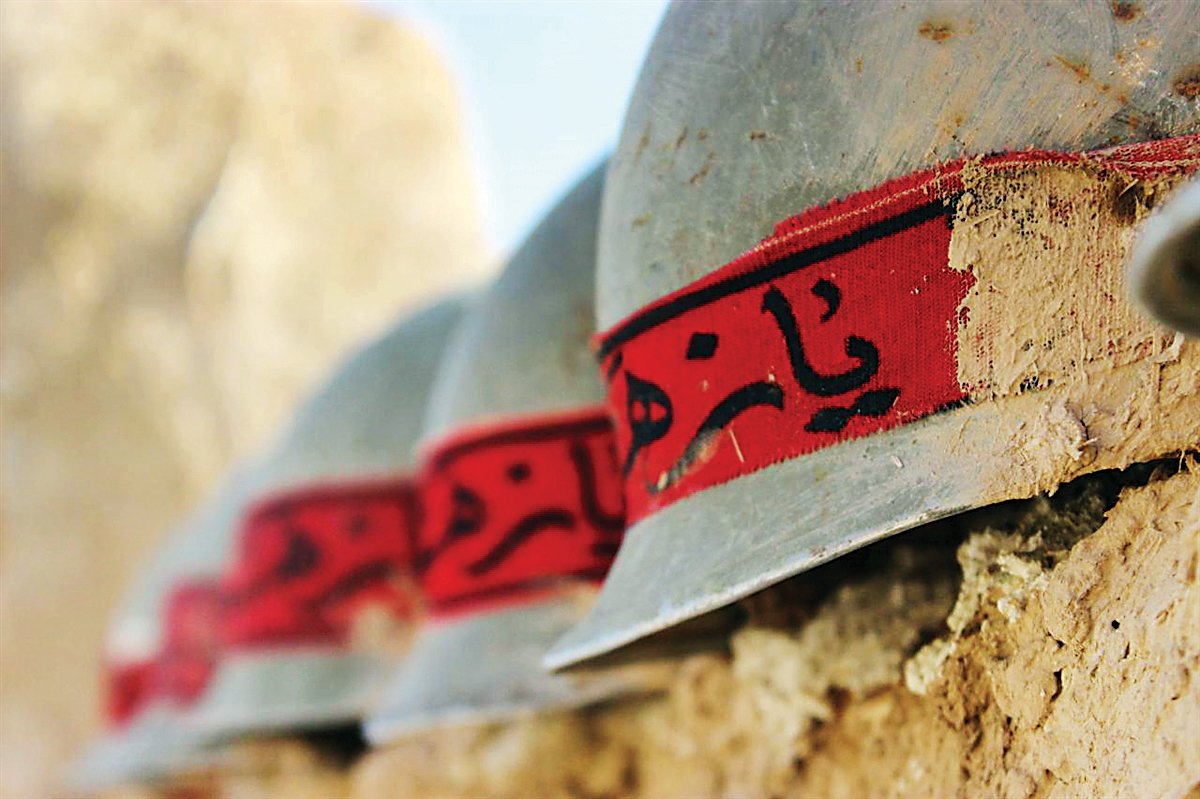 سرباز tweet media
