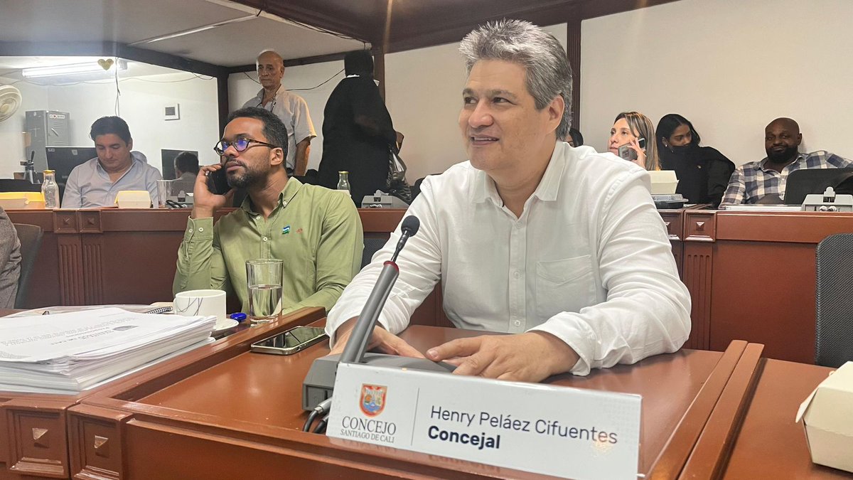 Presupuesto de Cali para el año 2026 a primer debate este martes

concejodecali.gov.co/publicaciones/…