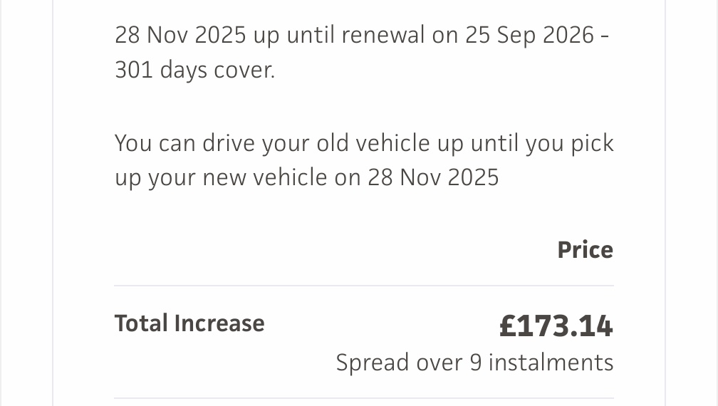 Insurance companies when 1.9tdi 😡 Vs insurance companies when 4.0 supercharged V8 Jaguar 😇 (not joking by the way!)