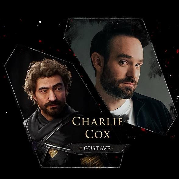 MGG_France's tweet image. Suite à sa nomination aux Games Awards pour sa performance dans Clair Obscur : Expedition 33, Charlie Cox a déclaré qu'il ne méritait pas sa place, mais que c'est l'acteur français (Maxence Cazorla) qui mérite cet honneur pour le rôle de Gustave.

"Il y a un acteur français…