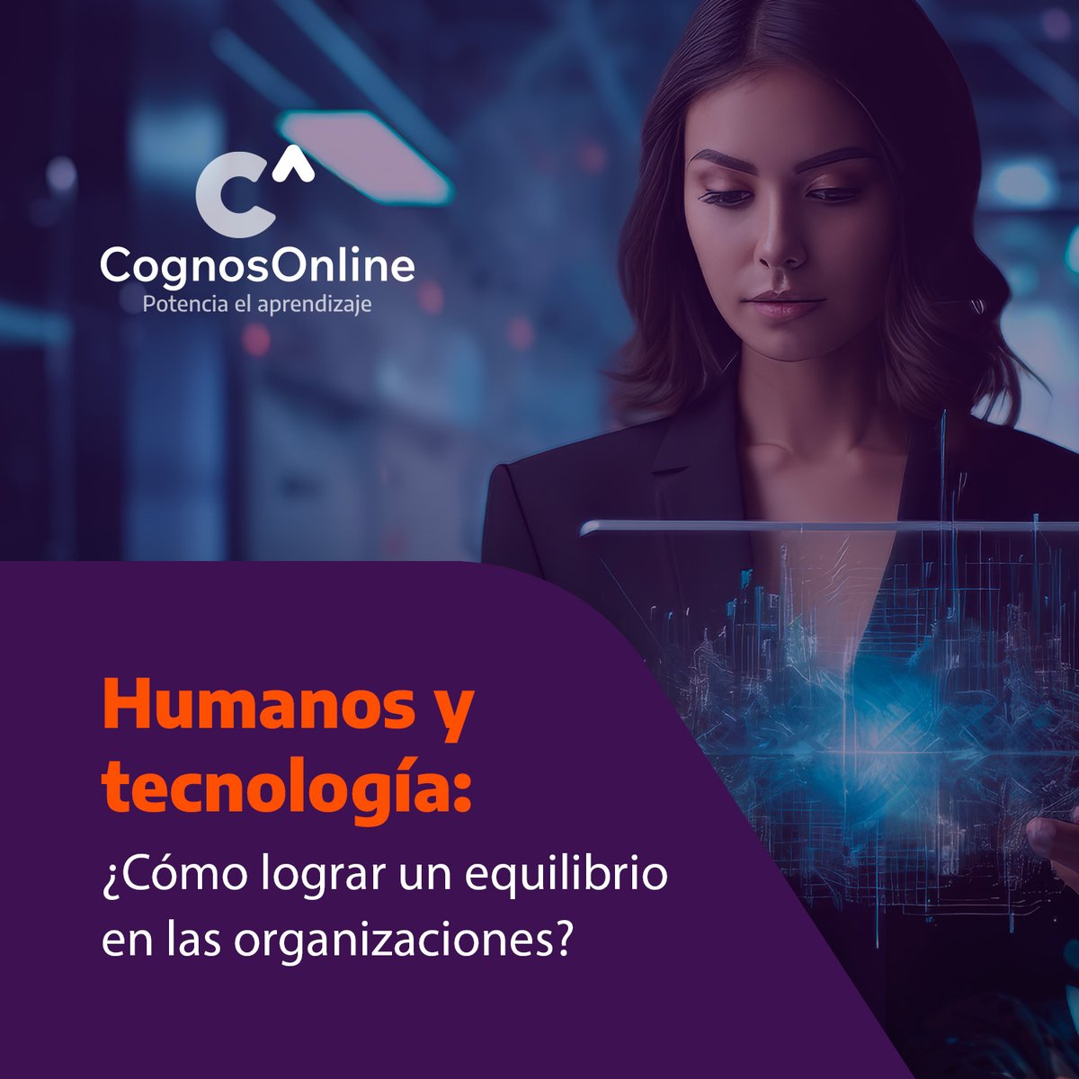 CognosOnLine's tweet image. Hoy los equipos de gestión humana enfrentan una pregunta esencial: ¿cómo aprovechar el potencial de la tecnología sin perder de vista el valor humano?

En CognosOnline te asesoramos para que logres una mejor adopción de tecnologías.
Conoce más. 👇
lnkd.in/eAhRp95E