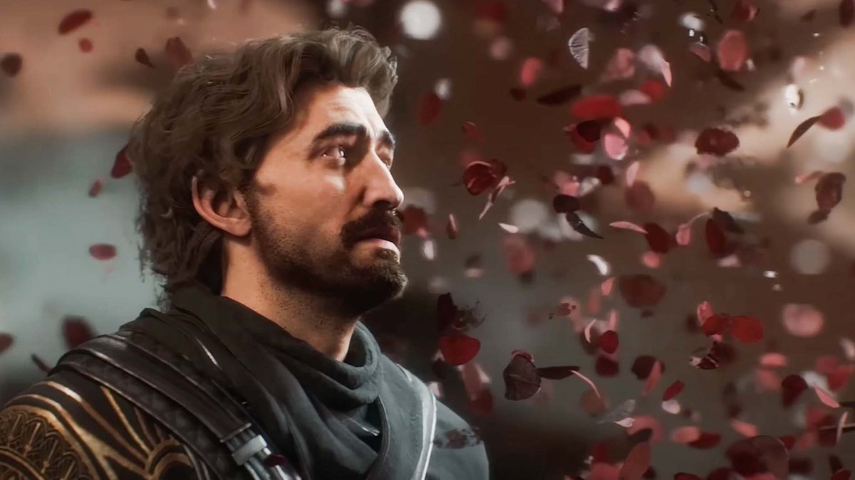 MGG_France's tweet image. Suite à sa nomination aux Games Awards pour sa performance dans Clair Obscur : Expedition 33, Charlie Cox a déclaré qu'il ne méritait pas sa place, mais que c'est l'acteur français (Maxence Cazorla) qui mérite cet honneur pour le rôle de Gustave.

"Il y a un acteur français…