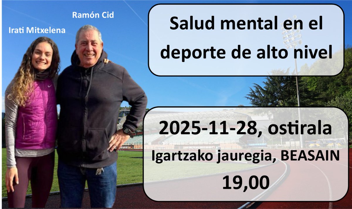 Lemniskata Zientzia (@lemniskatagoier) on Twitter photo 