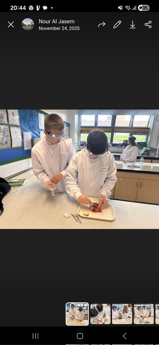 Miss Couper tweet media