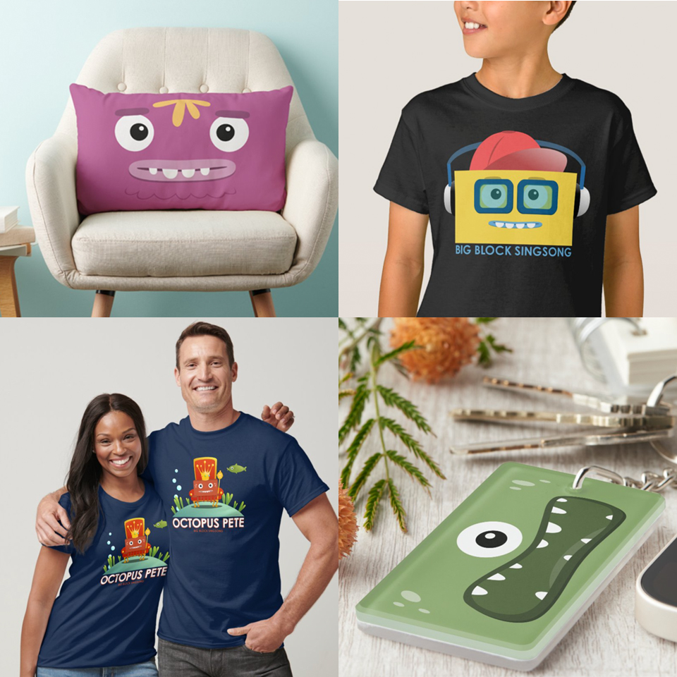 BIG BLOCK SINGSONG tweet media