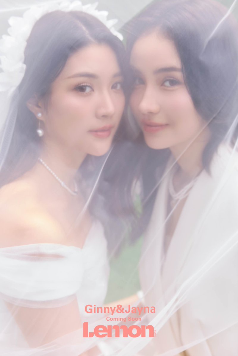 Lemon (@lemon_mag_cn) / Posts / X