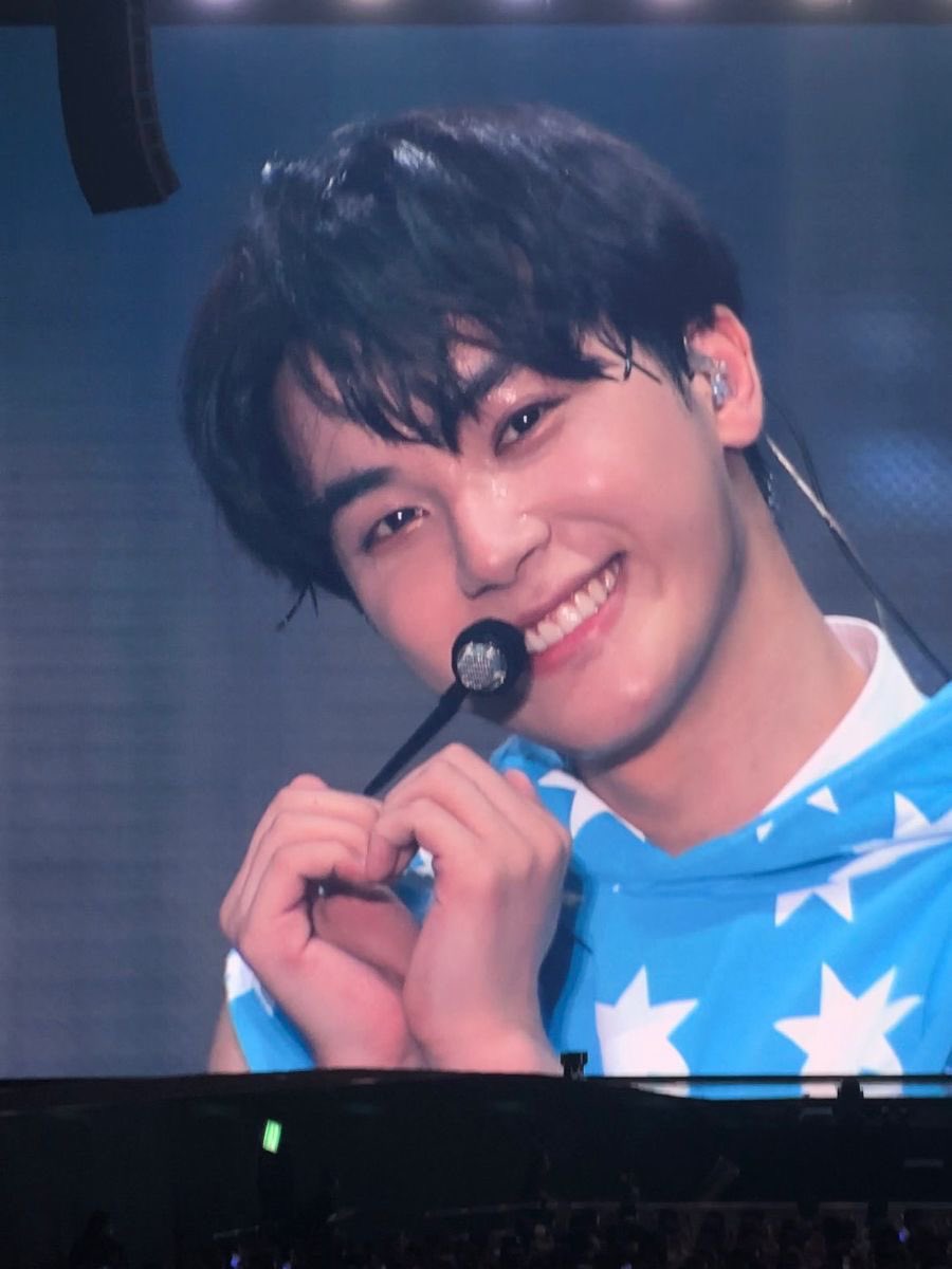 KVNFEED's tweet image. We will get you back, Haknyeon.