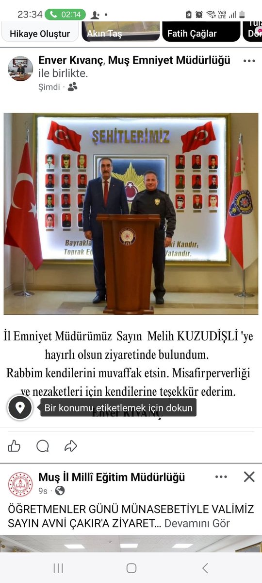 Enver KIVANÇ (@enverkv) on Twitter photo 