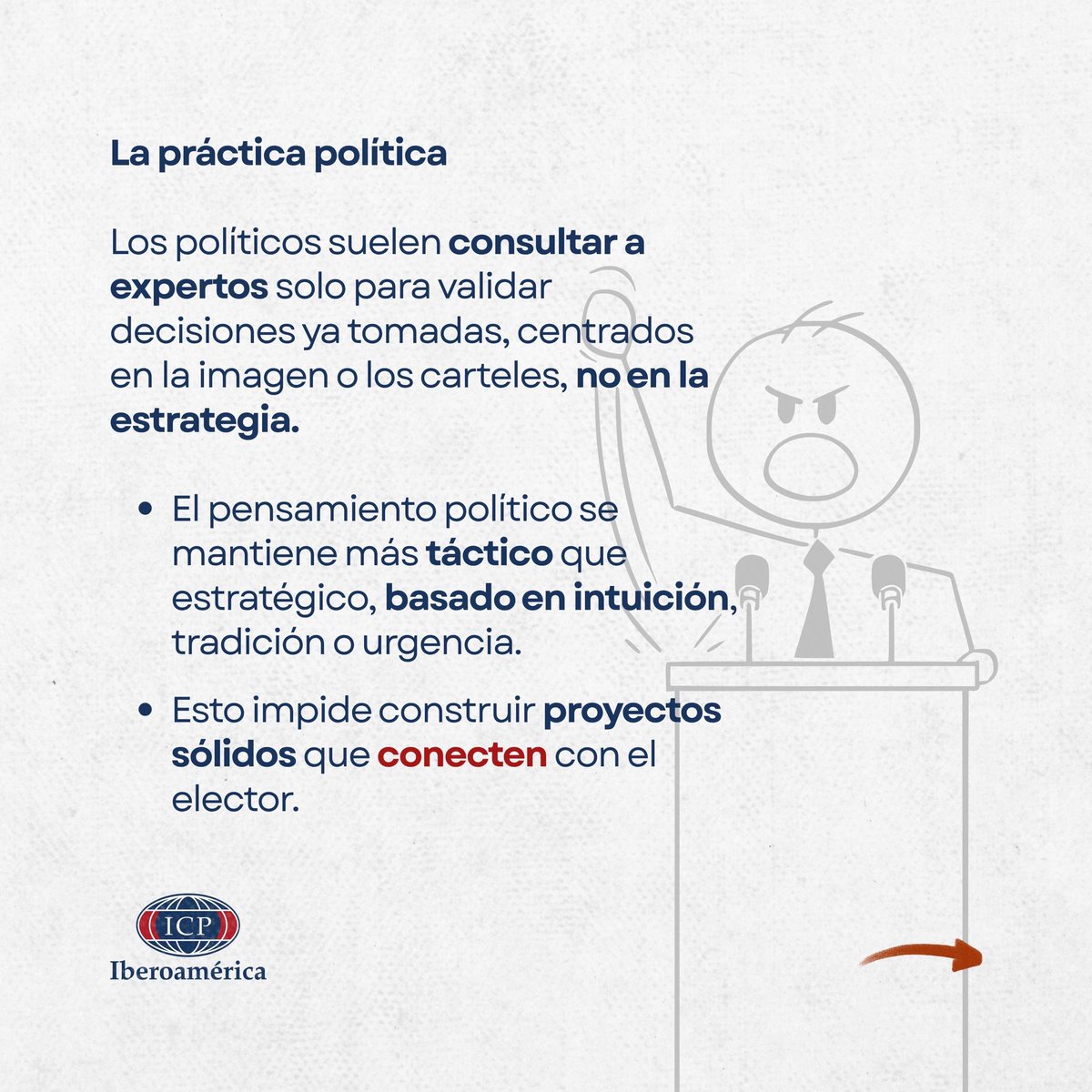 ICP Iberoamérica tweet media