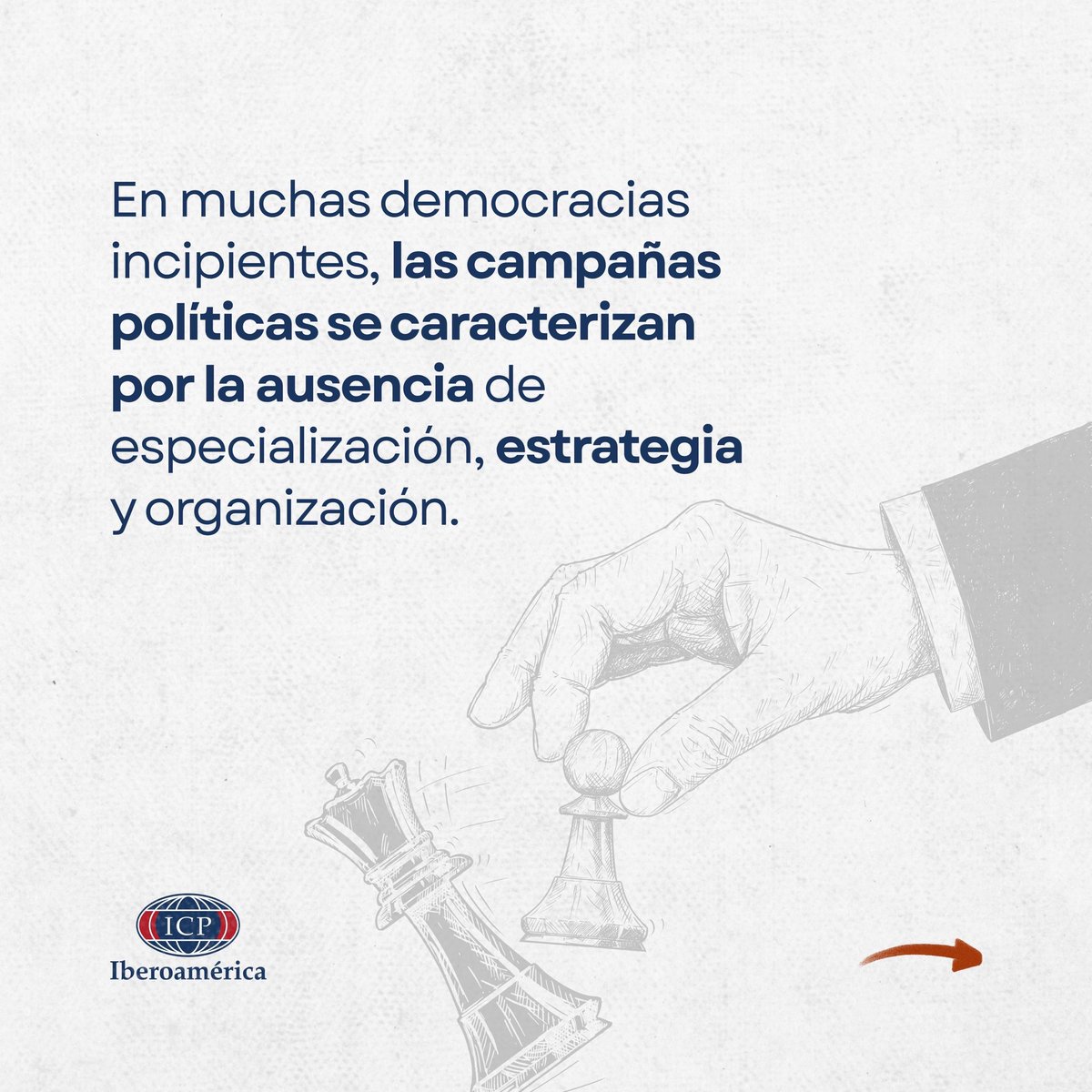 ICP Iberoamérica tweet media