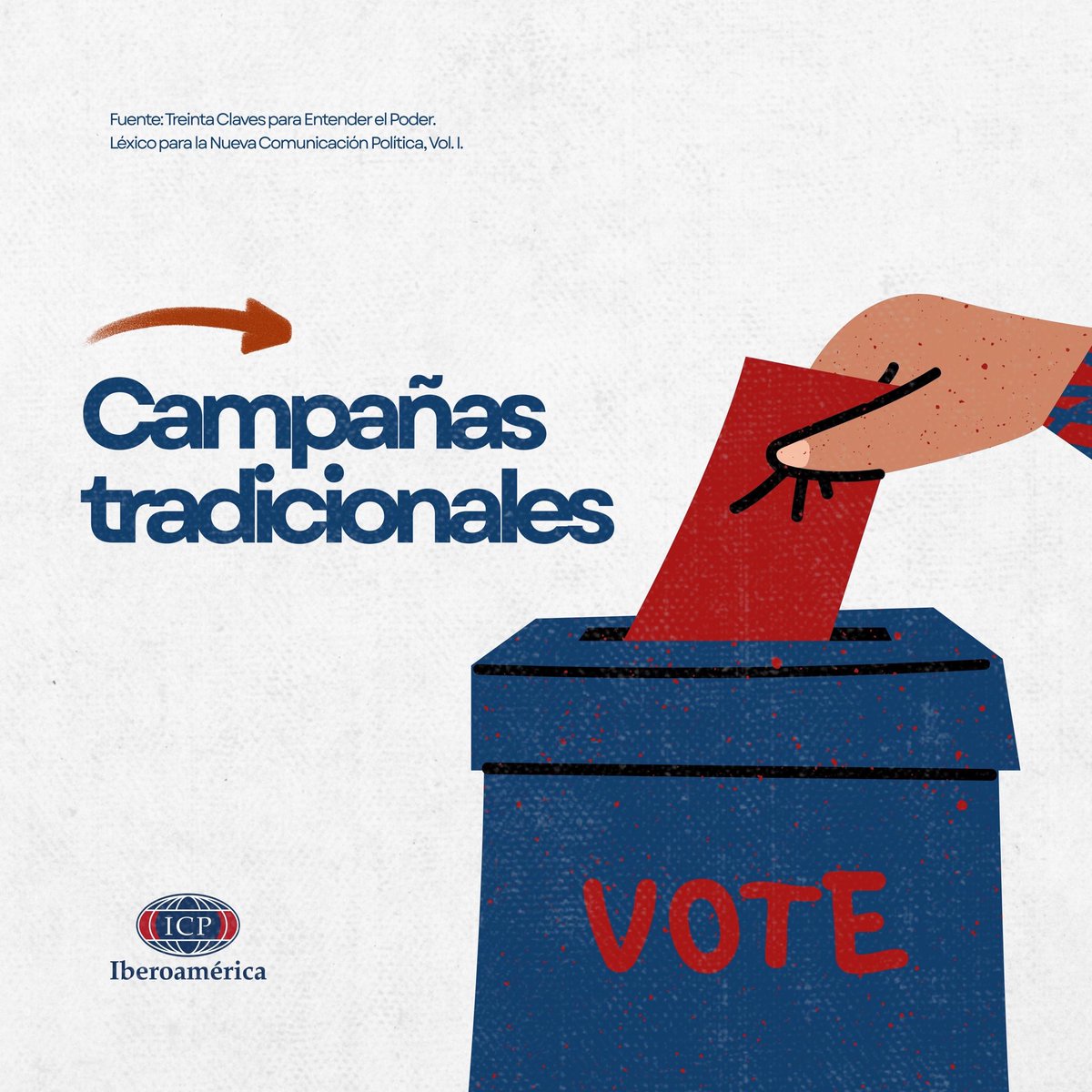 ICP Iberoamérica tweet media