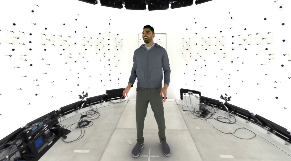 Meta's SAM 3 model basically proves that Meta can simplify from this