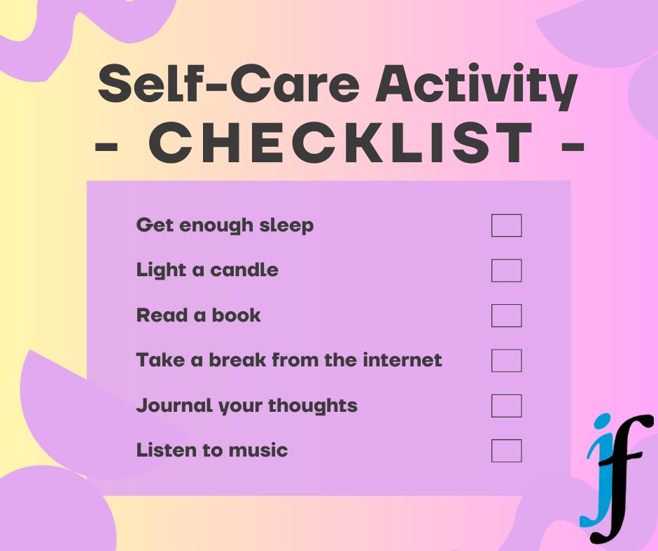 The Jason Foundation tweet media