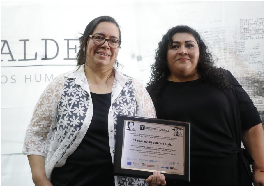 PremioBreachValdez tweet media