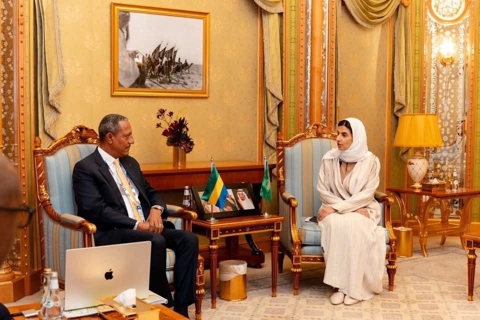 S.E.M. Dr. Guy Ibrahim Membourou tweet media