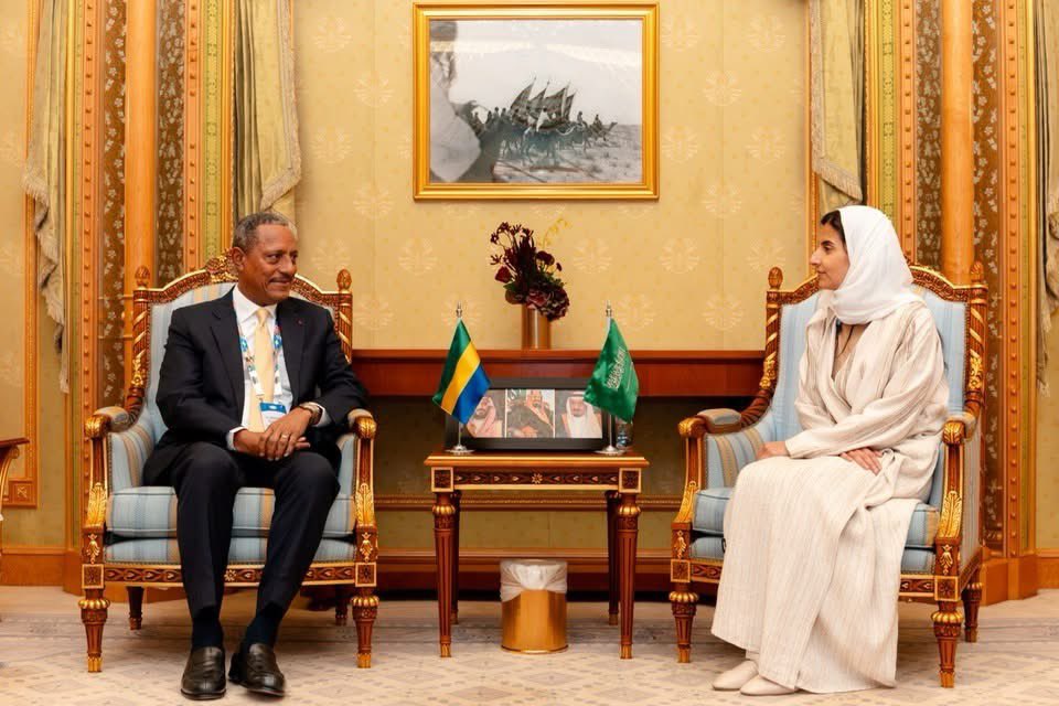 S.E.M. Dr. Guy Ibrahim Membourou tweet media