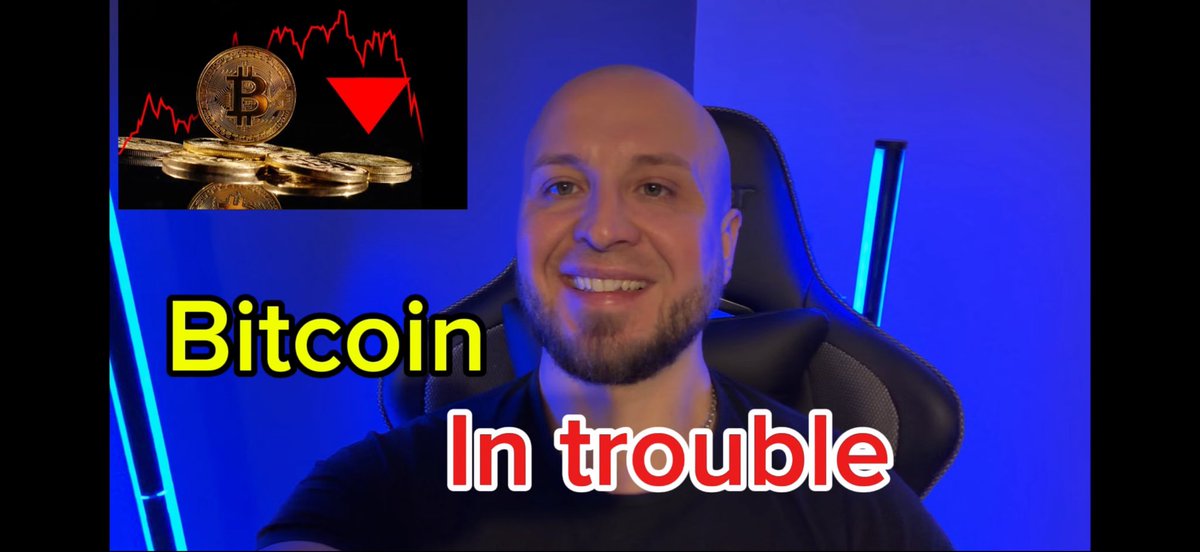 ProfitBeasttt's tweet image. $BTC in big trouble!!!
Watch full video
👉 youtu.be/9IBYPNvFgpA?si…