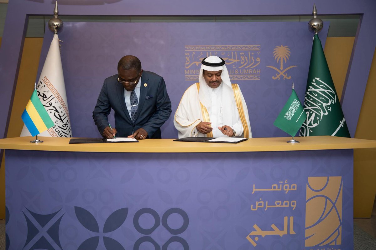 S.E.M. Dr. Guy Ibrahim Membourou tweet media