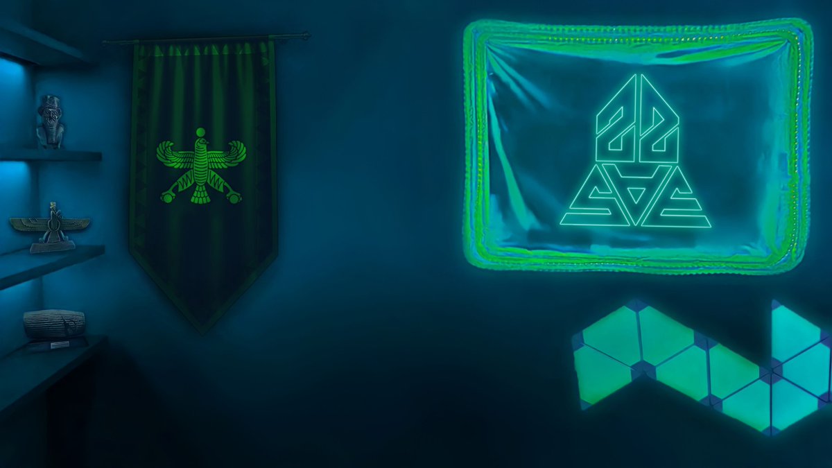 SAE22ir's tweet photo. 💚شروع فعالیت در ایکس: بزودی .... https://t.co/68gHX71jO0