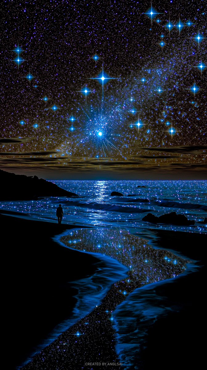 AnglsAI's tweet image. Endless