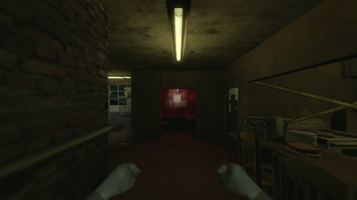 GamesticBe's tweet image. gamestic.nl/2025/11/24/pre…

We stalked dark hallways, outmaneuvered masked freaks, and felt every roar of distortion in PIGFACE’s violent sandbox.

“If Early Access expands meaningfully, PIGFACE could grow into something uniquely depraved and memorable.”

#PIGFACE #titolovesyou…