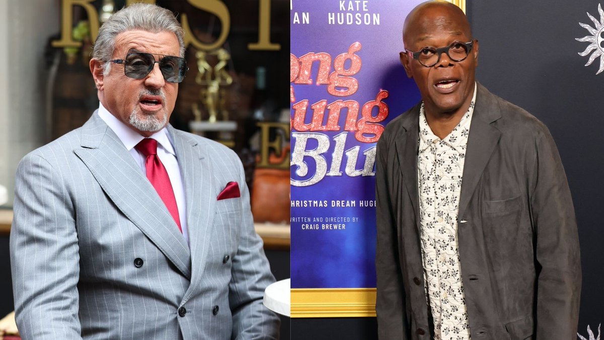 Samuel L. Jackson to star in 'NOLA King' as Russell L. Washington. Full details: complex.com/pop-culture/a/…