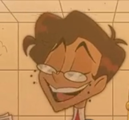 BelzebAnimation's tweet image. Alastor habrá sufrido de discriminación por encima de otros?

no lo digo por su color de piel... aunque también eso influye en los años 30

digo mas porque... es bien twink
tiene un aspecto un poco afeminado

eso habrá añadido un factor mas?
o solo por ne-