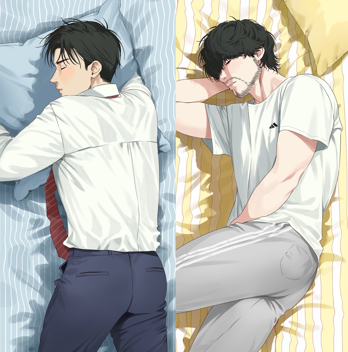 ehyusibalTT's tweet image. トガ宮