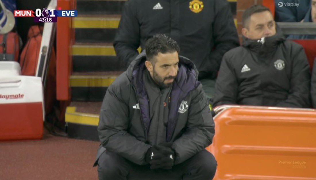 Bro literally slapped his teammate to help us win and we’re losing…