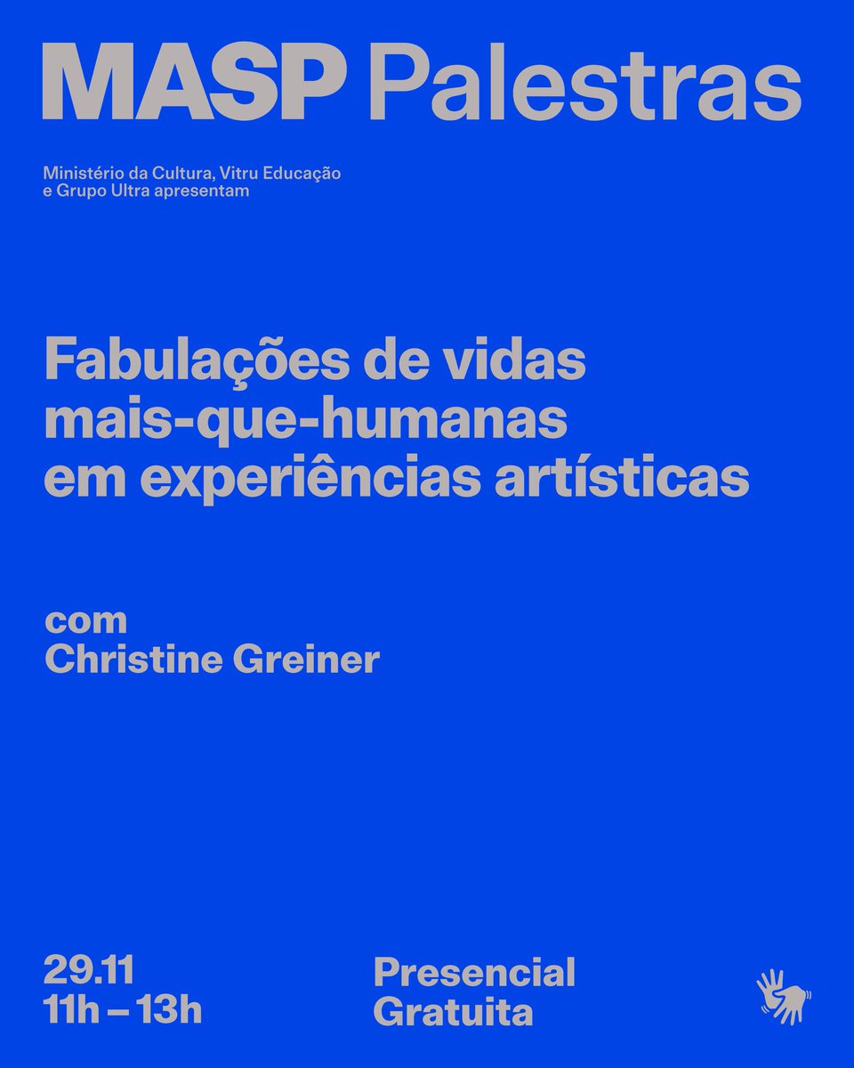 Museu de Arte de São Paulo Assis Chateaubriand tweet media