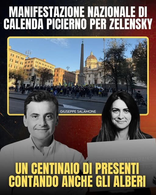 GlosweetyGlo's tweet image. Scusate non avevo ancora commentato il successone degli addetti alla censura russa

Se togliete, oltre agli alberi, gli ucraini, il numero di italiani presenti, sfiora le 20 persone 

🤣🤣🤣🤣🤣🤣🤣🤣🤣🤣🤣🤣🤣🤣🤣🤣🤣🤣🤣🤣🤣🤣🤣🤣🤣🤣
#Calenda #Picierno #Ucraina #Russia