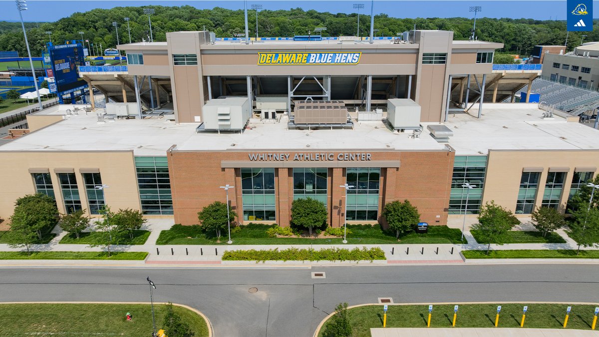 UDBlueHens's tweet image. 92 percent graduation success rate 🔵🟡

📰: bit.ly/3XKH2AK