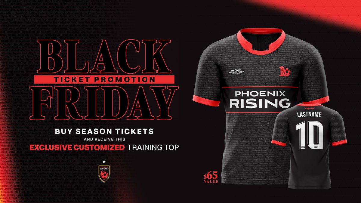 Phoenix Rising FC tweet media