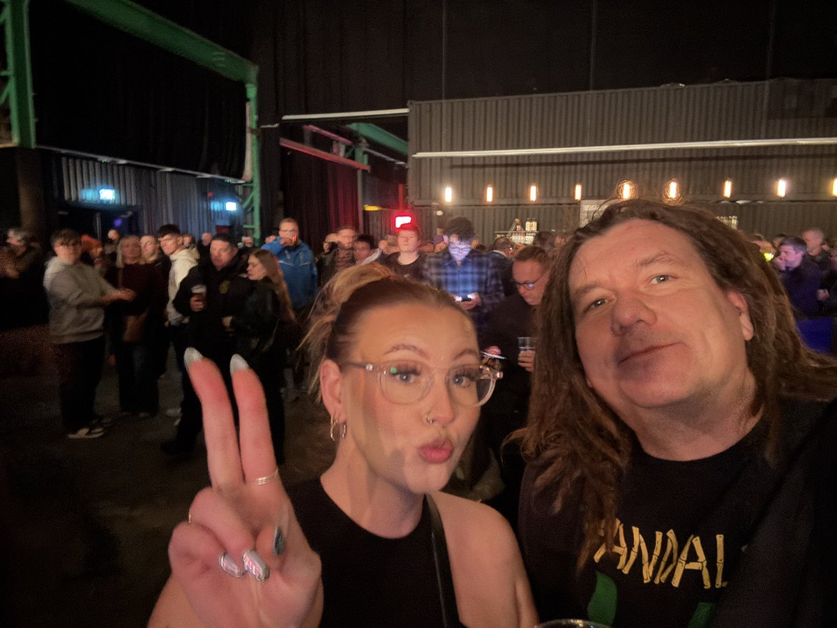 Matt Smith tweet media