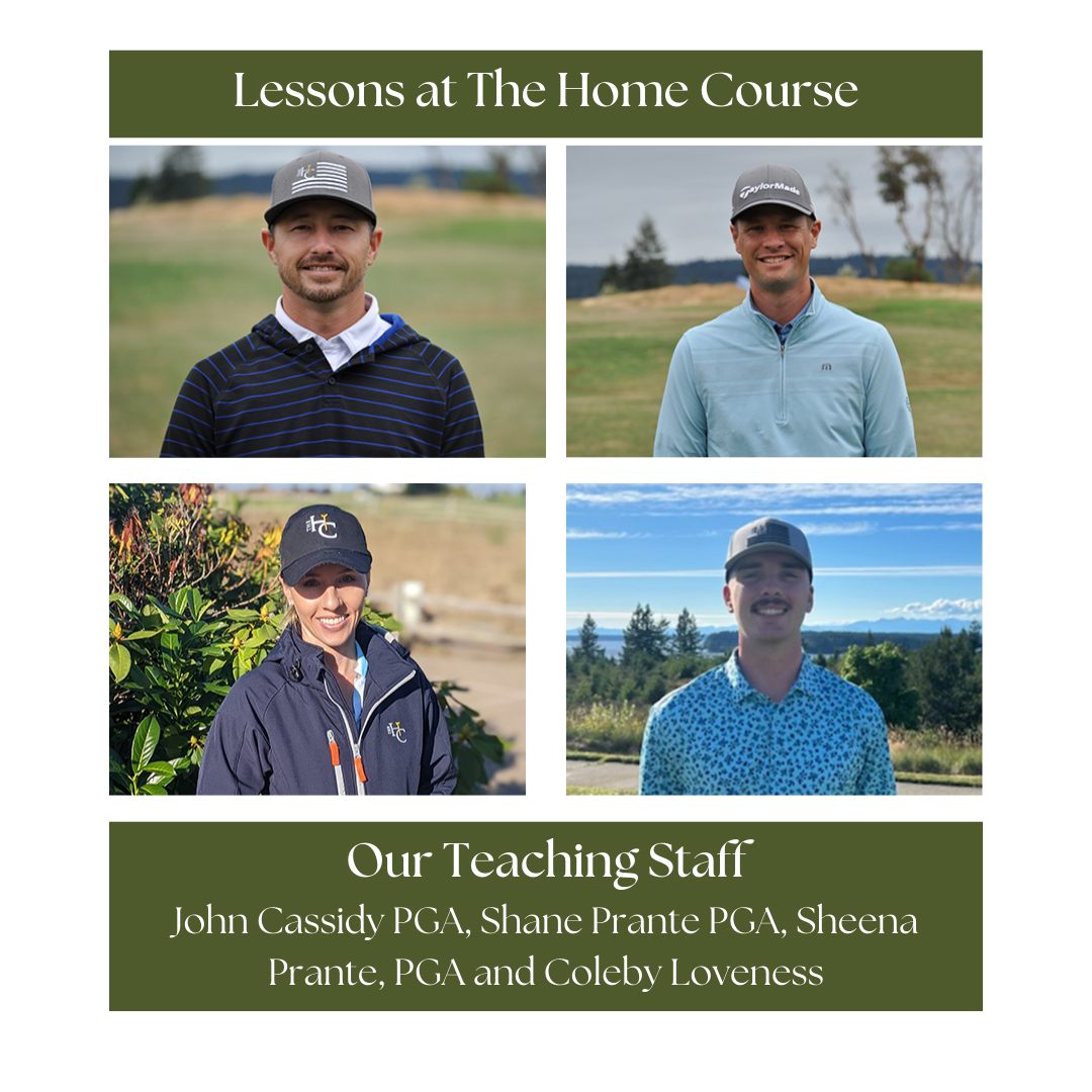 The Home Course tweet media