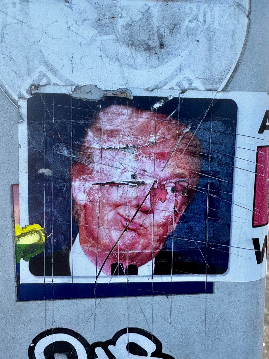 The Trumporium Theater of Terror! (A Play in 4 Acts): cryptoscatology.blogspot.com/2025/11/the-tr…