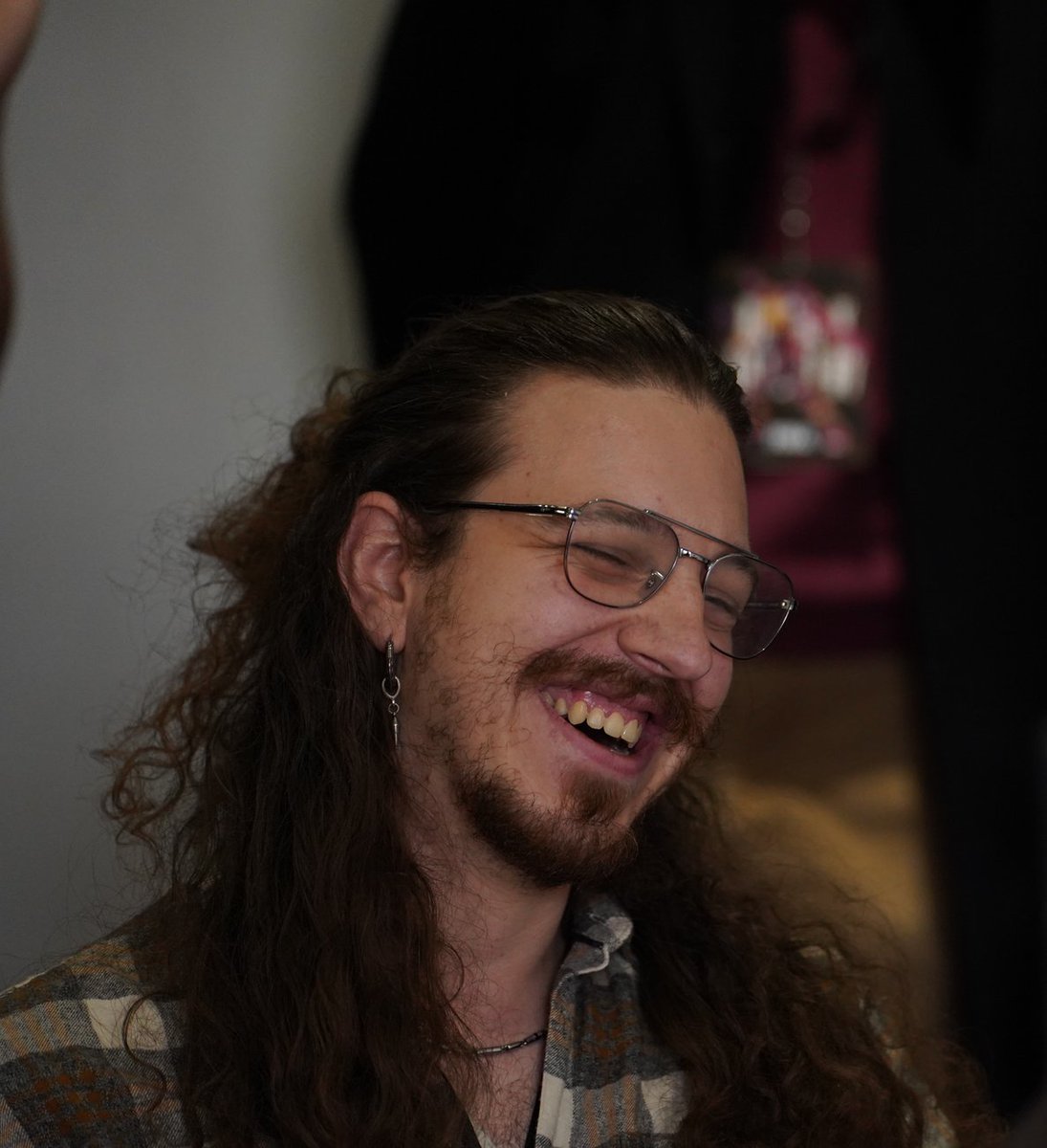 🎙️Amé tweet media