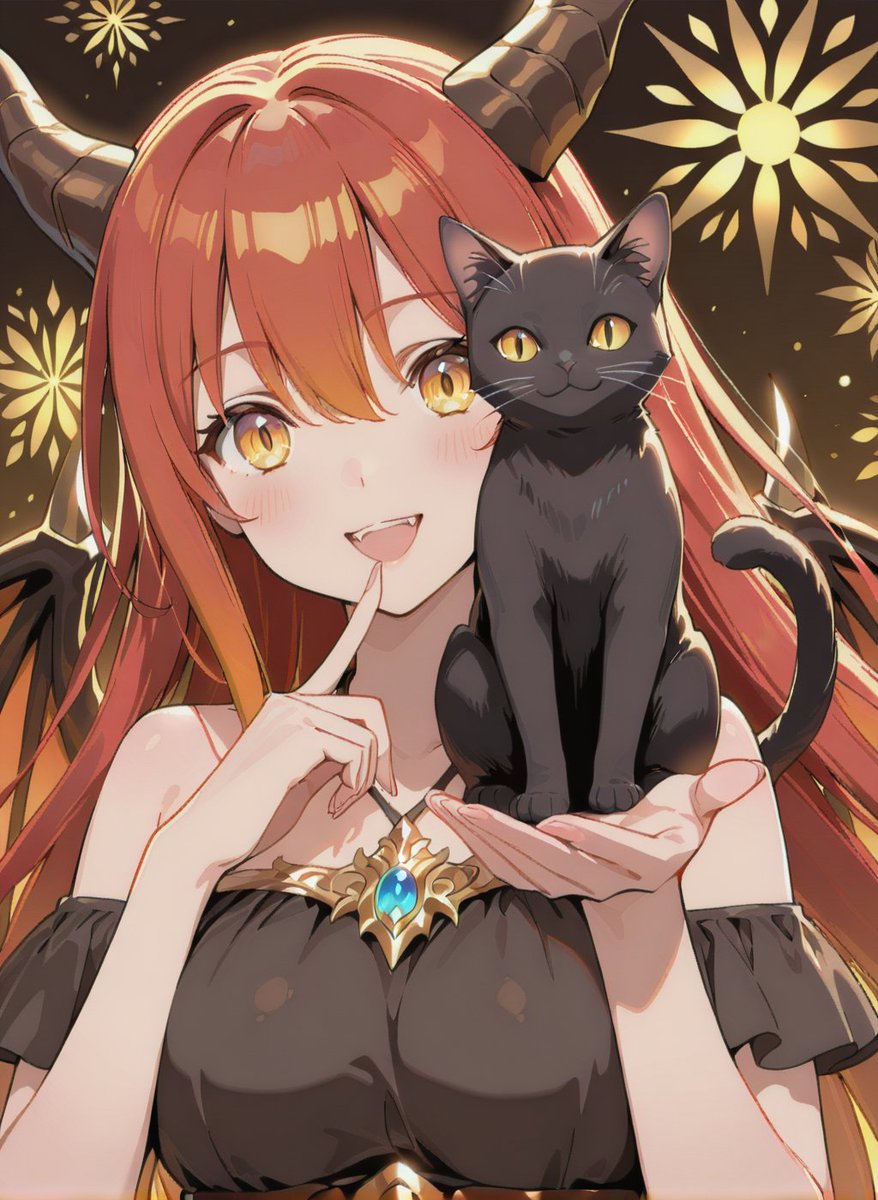 tetu_roku's tweet image. カフェラテさん参加します✨
#AI生命体手乗せチャレンジ