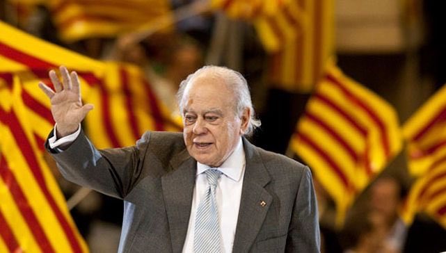 JoanGrane_'s tweet photo. Sempre al vostre costat.
Al costat bo de la història, President. https://t.co/E8D5kv5BhS