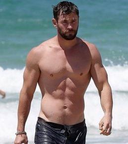 ForChrisH's tweet image. Chris Hemsworth 🥰 #Thor  #ChrisHemsworth @ChrisHemsworth 
instagram.com/forchrishems