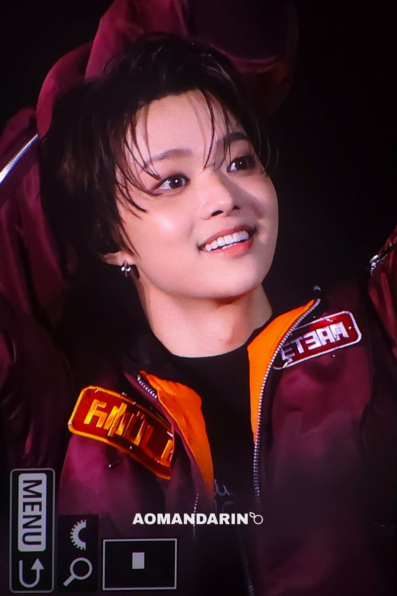 251124 BEAT AX VOL.7 #EJ #ウィジュ #의주 #andTEAM #앤팀